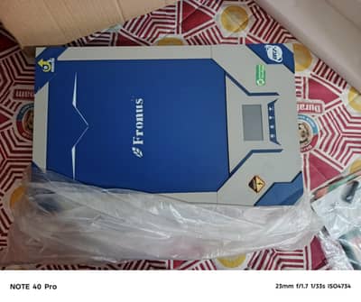 Fronus PV7000 for Sale
