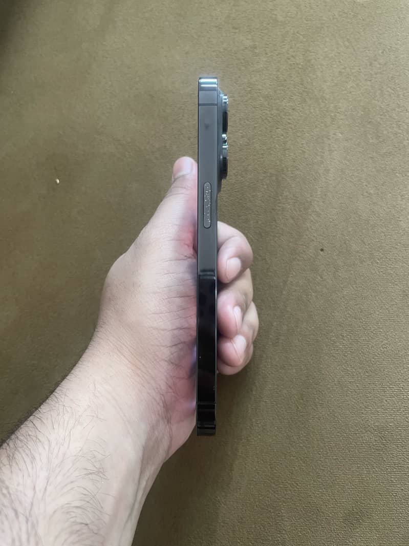 Apple iPhone 14 Pro 5