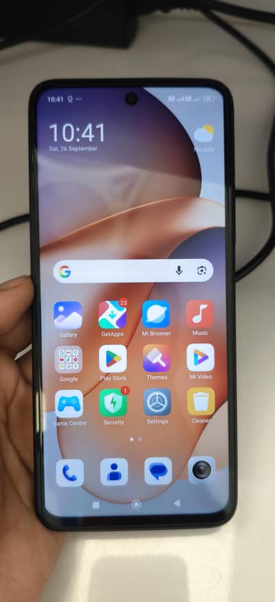 Xiaomi Redmi 12