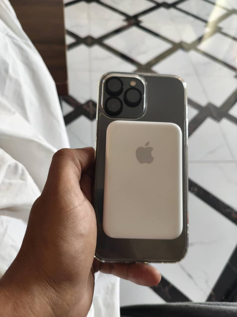 Apple iPhone 13 Pro Max 1