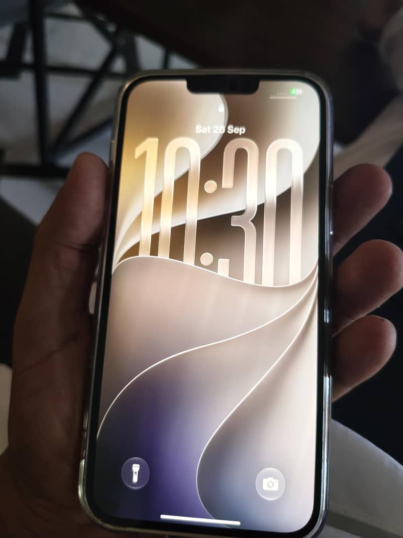 Apple iPhone 13 Pro Max 2