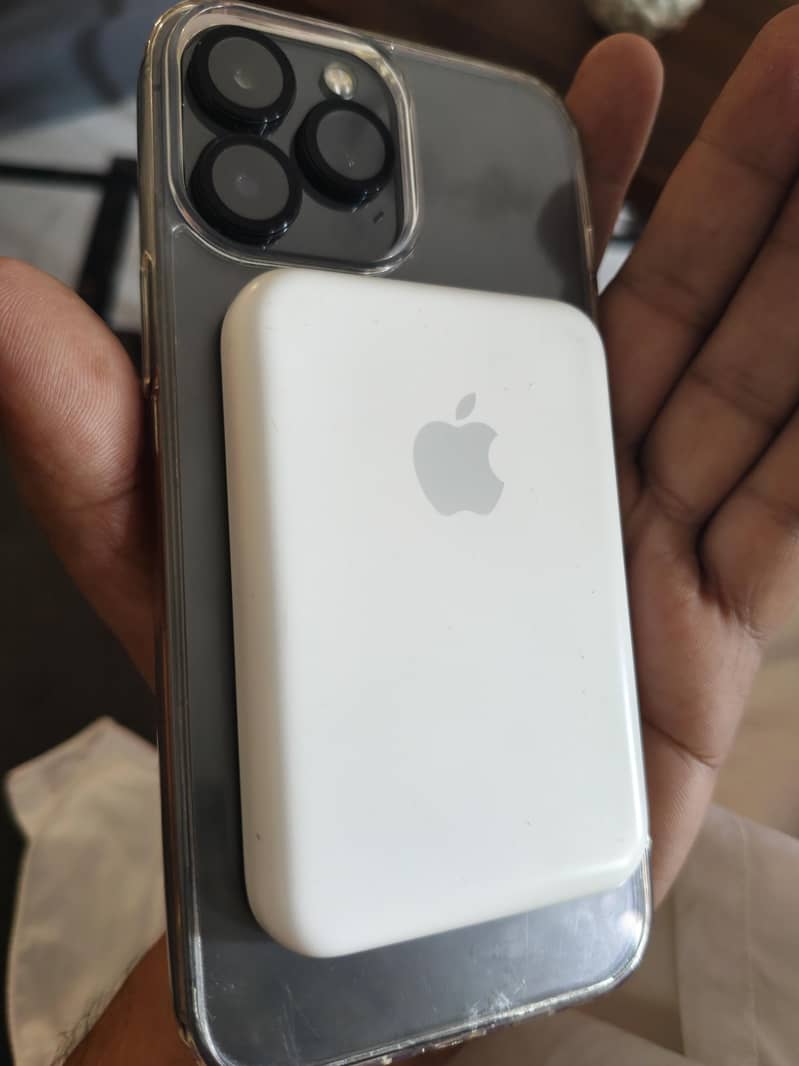Apple iPhone 13 Pro Max 3