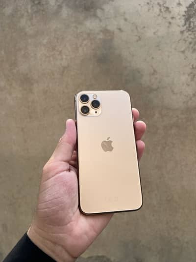 IPhone 11 Pro 64gb factory