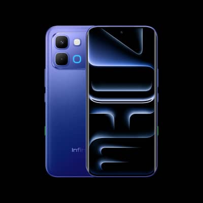 Infinix note edge