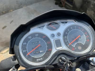 Super Asia 200cc