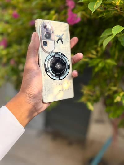 OPPO Reno10 5g(chines) exchange possible