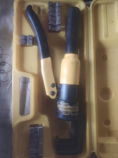 HHY wire tool