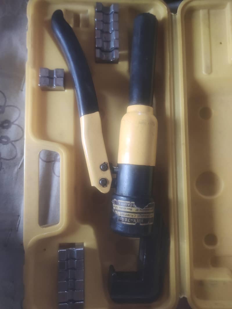 HHY wire tool 0