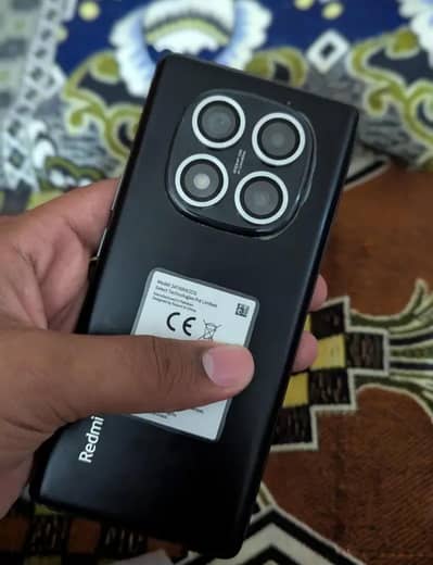 Xiaomi Redmi Note 14 Pro