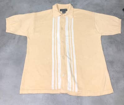thrifted old money polos