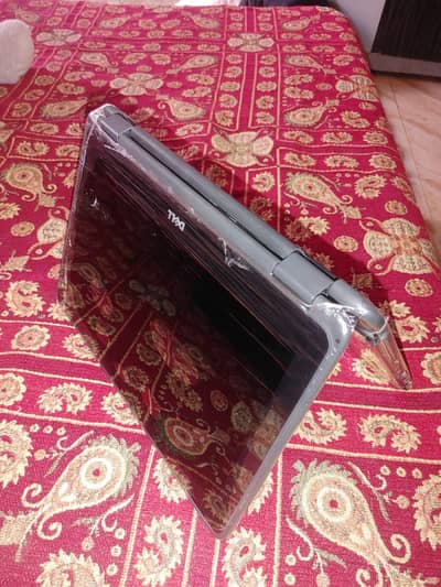dell 3100 360 touchscreen Chrombook 64gb new condition