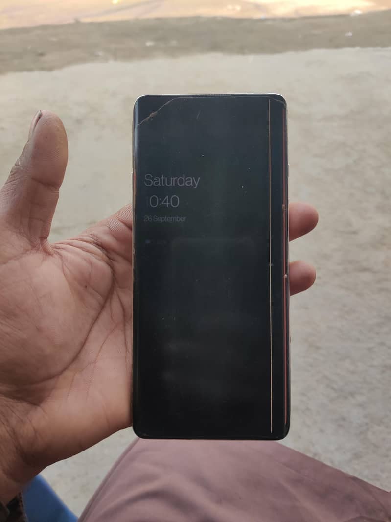 One Plus 8 1