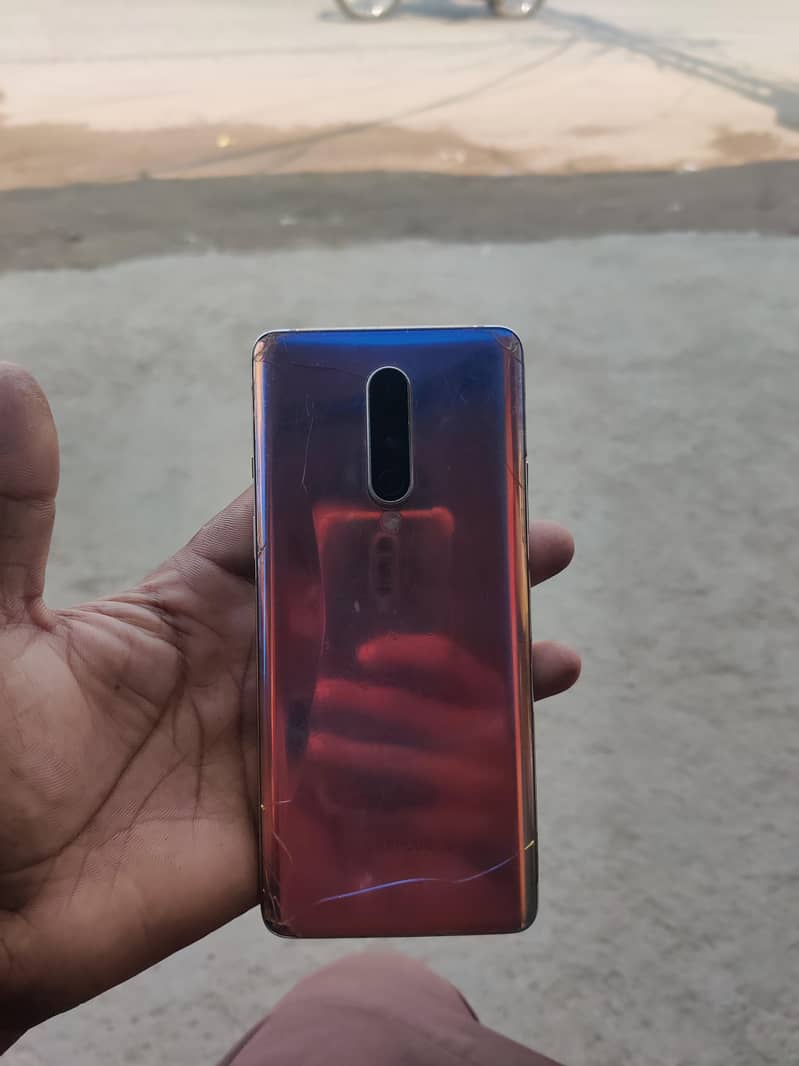 One Plus 8 2