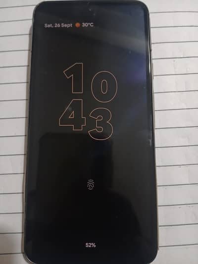 Google Pixel 8
