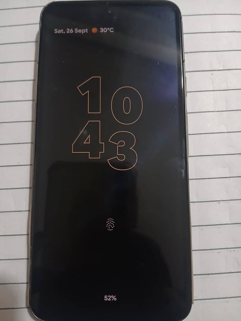 Google Pixel 8 0