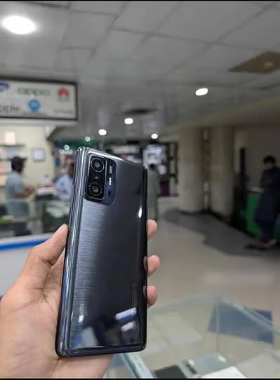 Xiaomi 11T