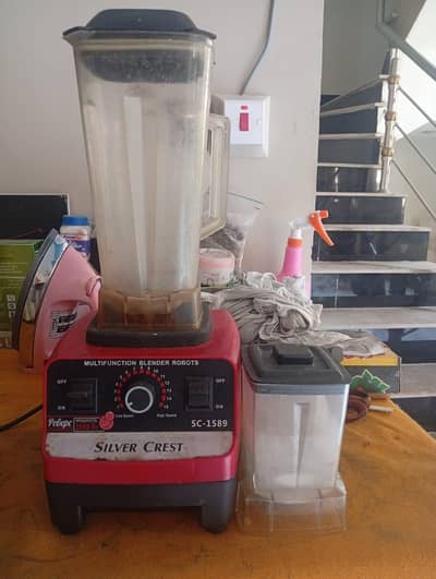 juicer+ blenders