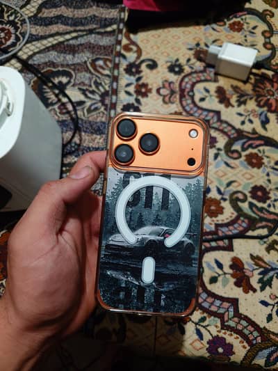 Apple iPhone XR converted 64gb