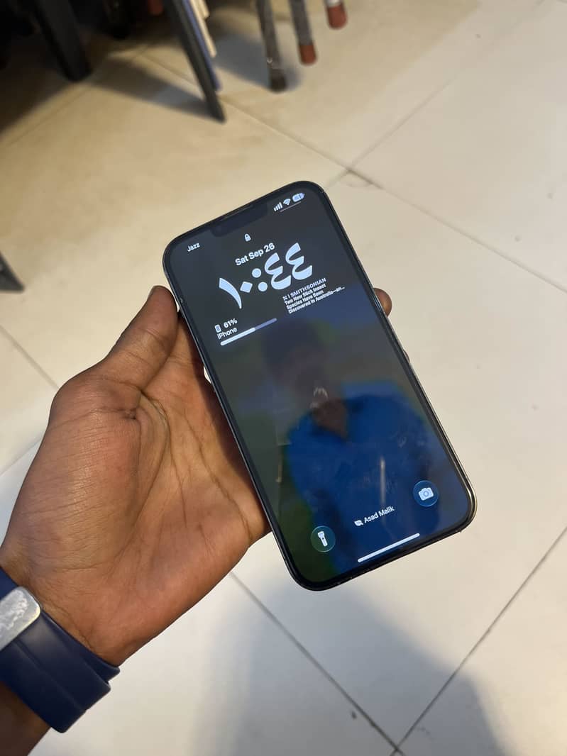 Apple iPhone 13 Pro Max 4