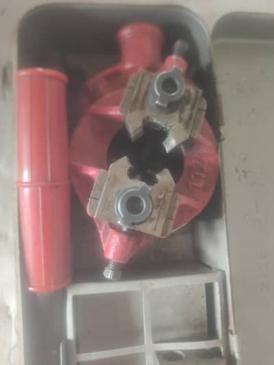 pipe die tool