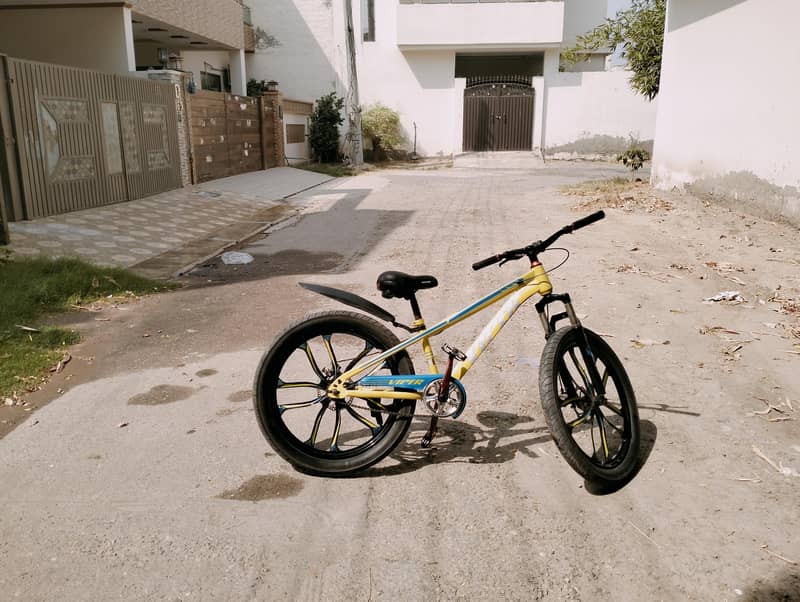 Roed cycle 0