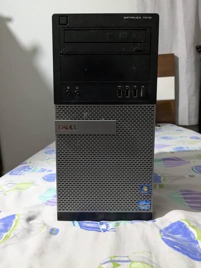 Gaming+ work use pc