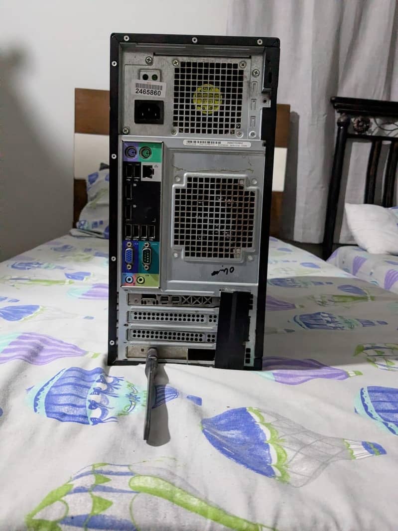 Gaming+ work use pc 1