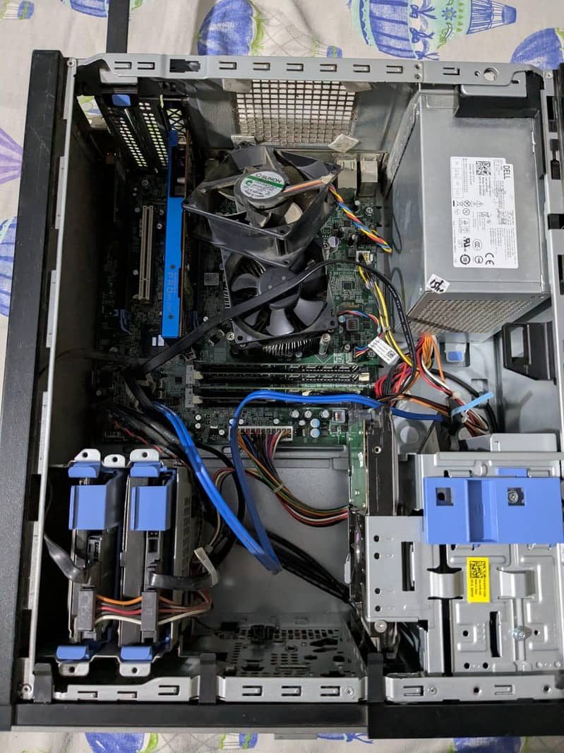 Gaming+ work use pc 2
