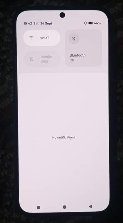 Nothing Phone 2a (8/128) (Non PTA)