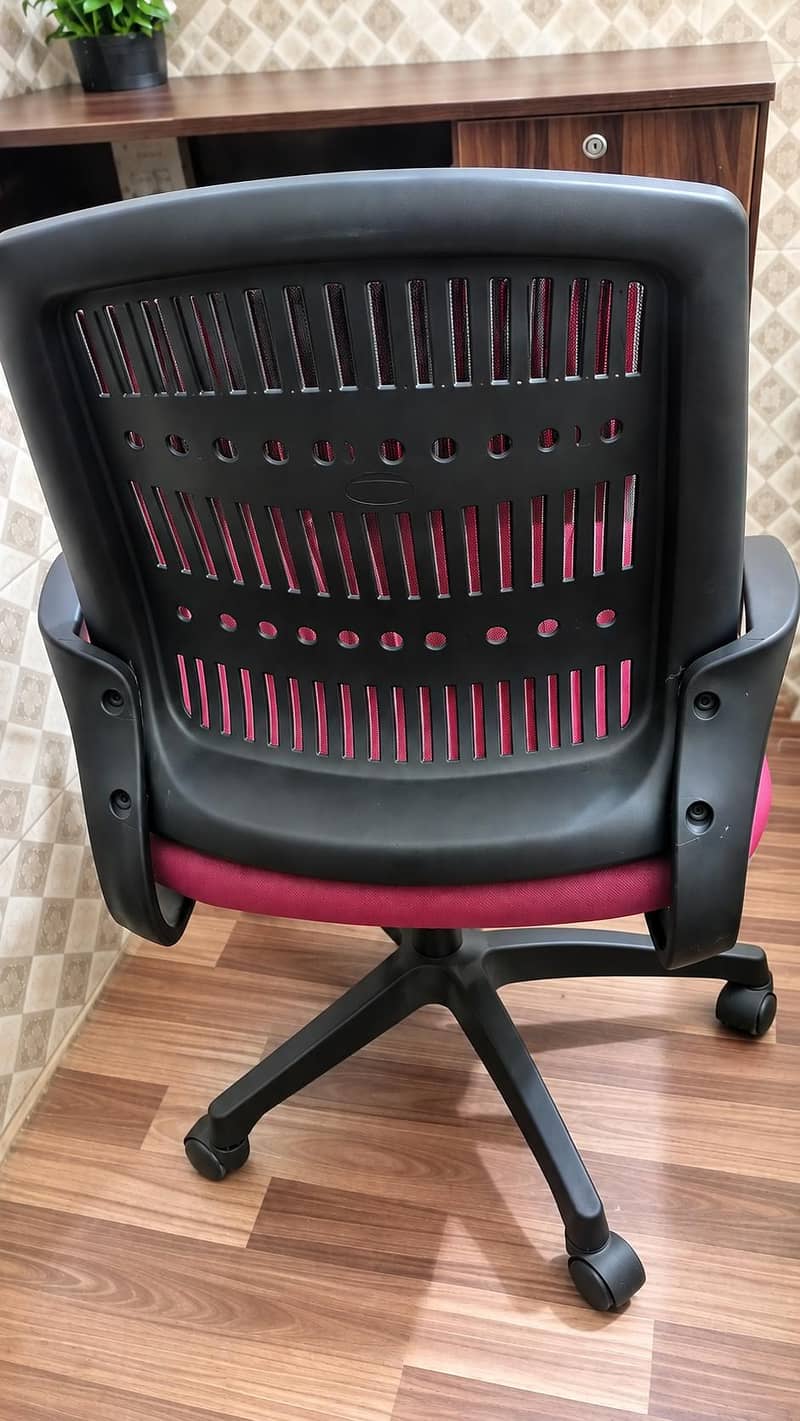 Computer Office Chair 1