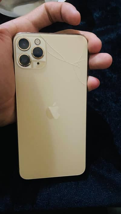 Apple iPhone 11 Pro Max