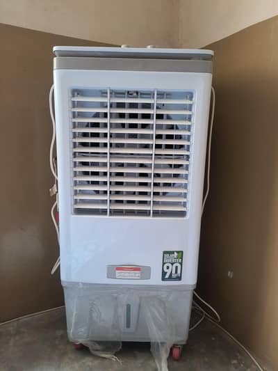 Room air cooler NG appliances 90 watt and 12 Watt also Ac , Dc