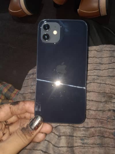 Apple iPhone 12
