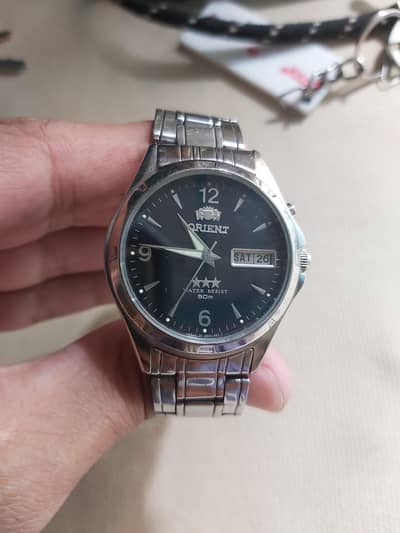 Orient 3Star Original For Sale!