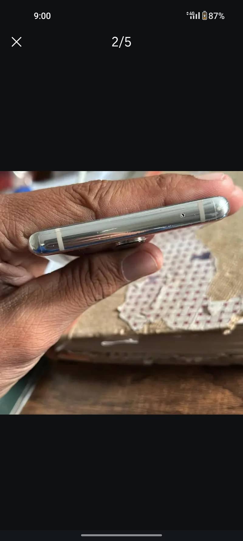 One Plus 8 2