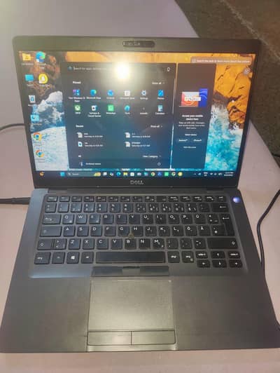 laptop