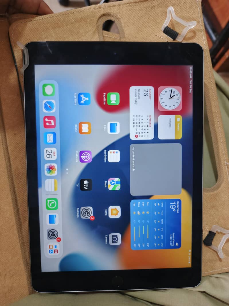 ipad Air 2 2