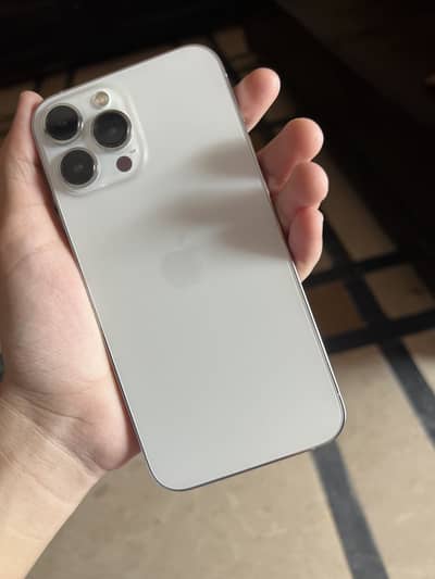 Apple iPhone 13 Pro Max