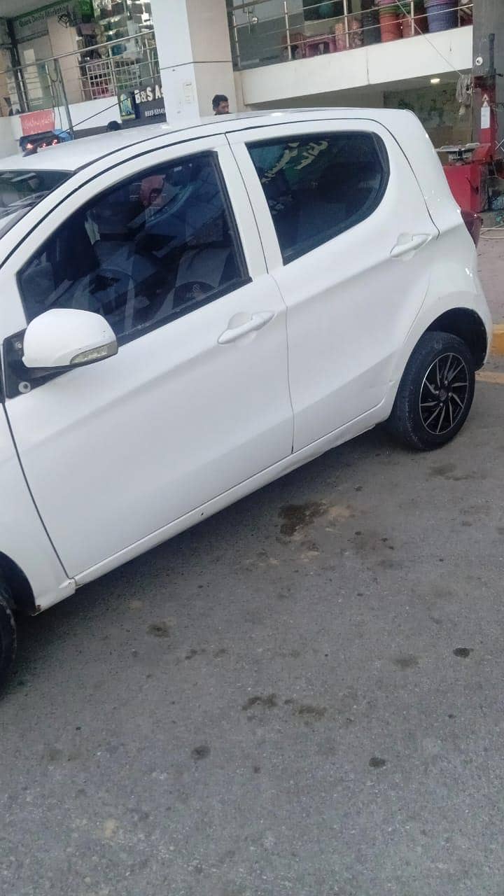 Yango / InDrive کے لیے ڈرائیور درکار 1