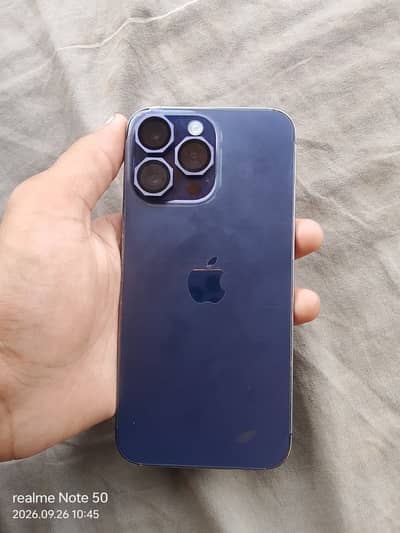 Apple iPhone 14 Pro Max