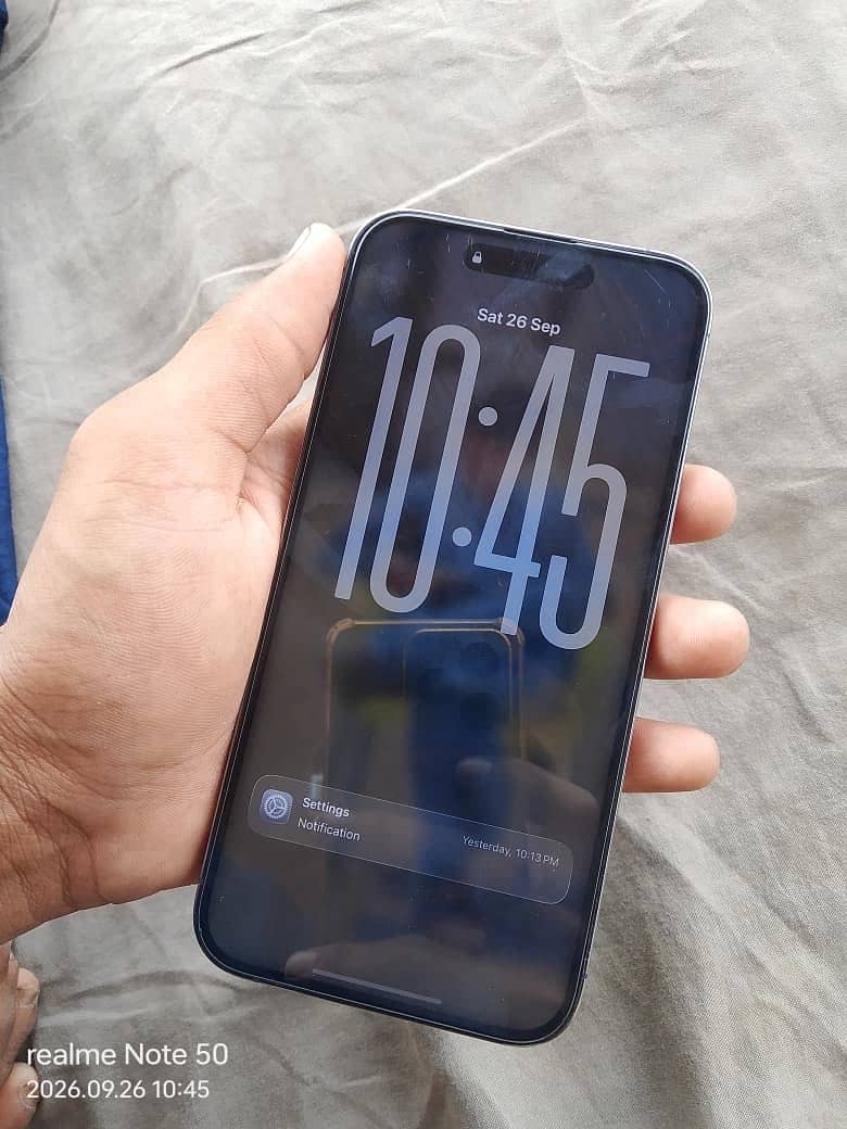 Apple iPhone 14 Pro Max 3