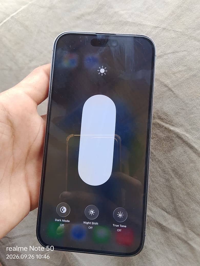 Apple iPhone 14 Pro Max 5