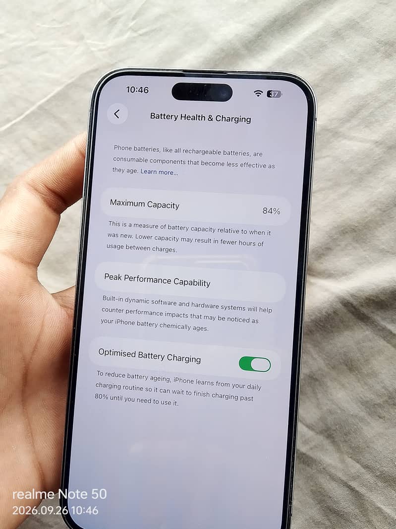 Apple iPhone 14 Pro Max 6