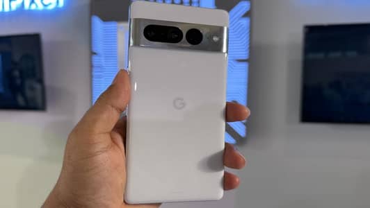 Google Pixel 7 Pro 512