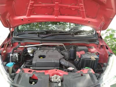 Suzuki Celerio 2015