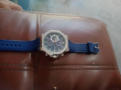 Fitron Watch