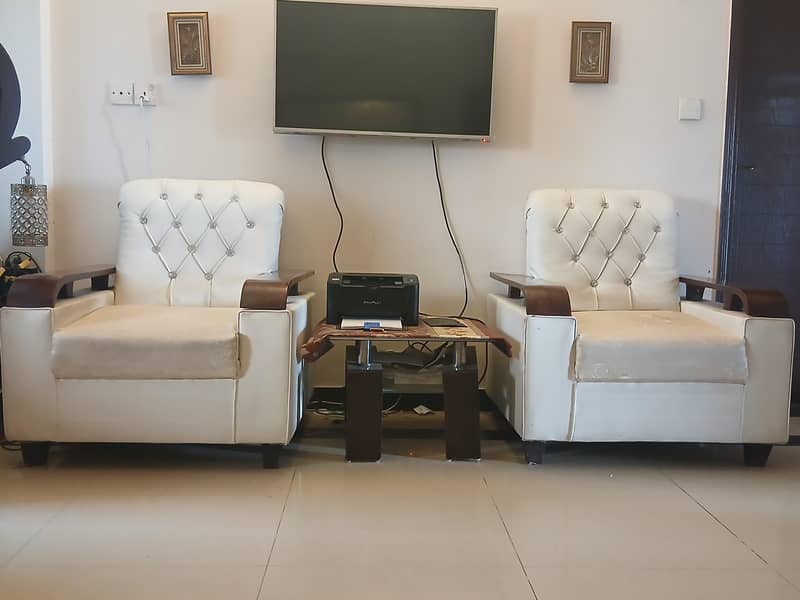 4 seater sofa set 0
