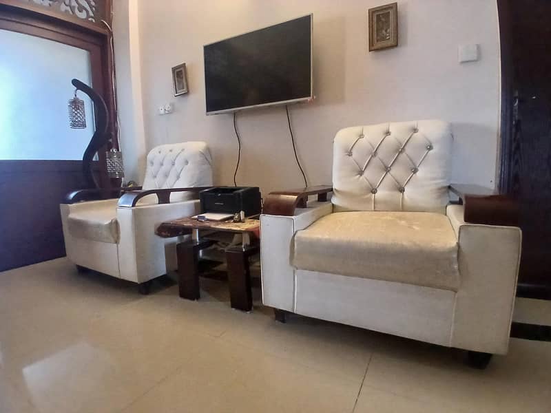 4 seater sofa set 1