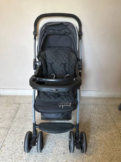 Stroller by Mom Squad (Zubaidas) - Karachi