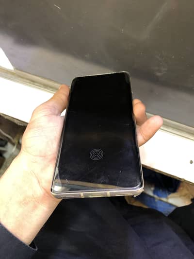 One Plus 8